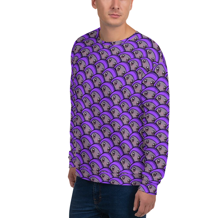 eabLURK Sweatshirt product image (1)