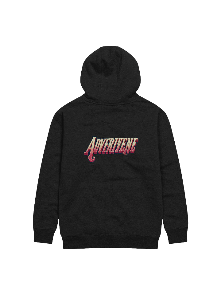 Advertente Gradient Hoodie product image (14)