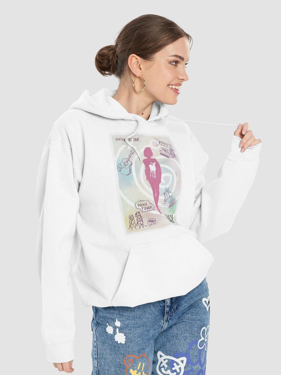 Life is Strange: Partner in Time Max Hoodie product image (8)