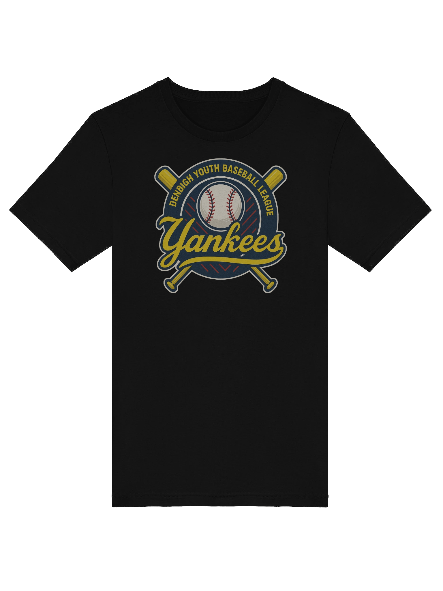 Yankees - Soft T-shirt product image (5)