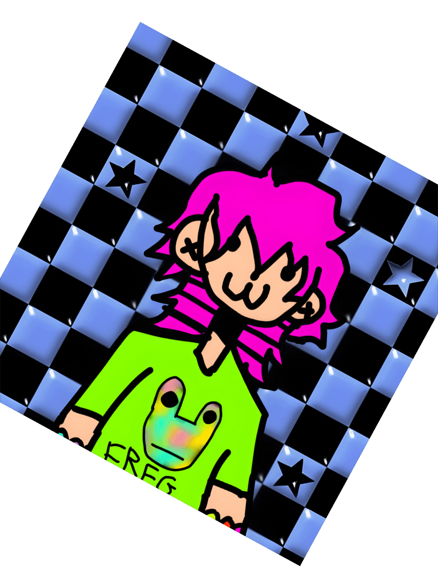 Freg Stickers product image (4)