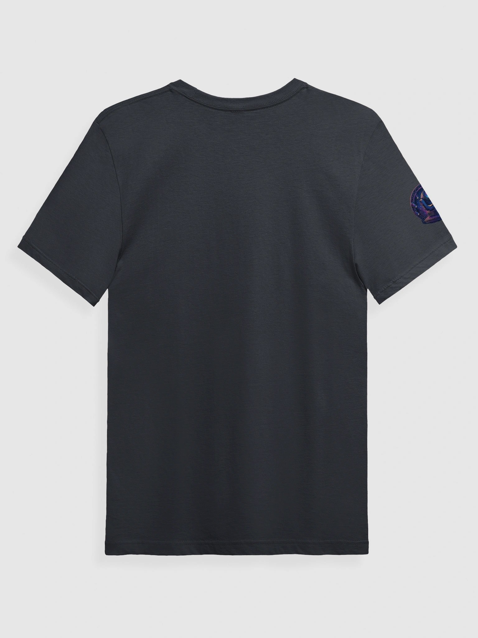 Theatrically Jerry: "Cosmic Quad" Graphic Moving Head Wash Light T-Shirt product image (3)