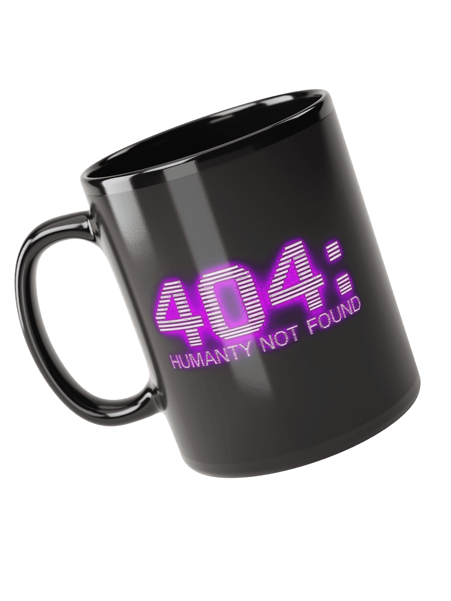 Delete Humanity Mug 3 product image (6)