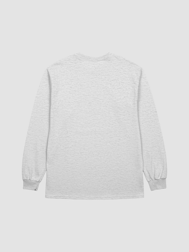 Gildan Ultra Cotton Long Sleeve T-Shirt : office product image (35)