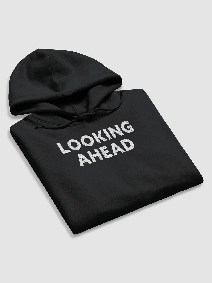 Looking Ahead Unisex Essential Eco Hoodie product image (12)
