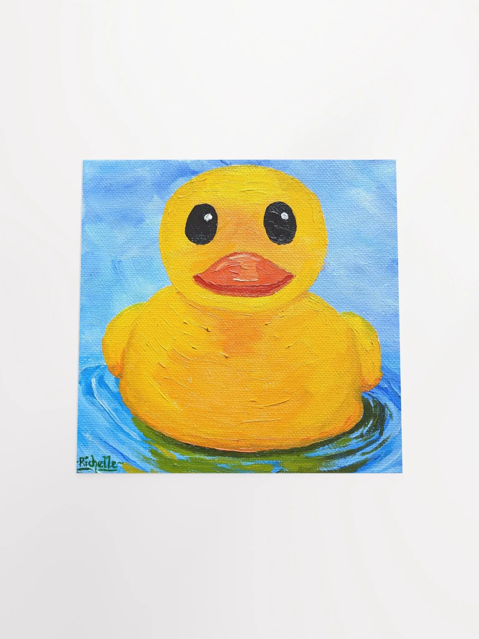 Duck product image (4)