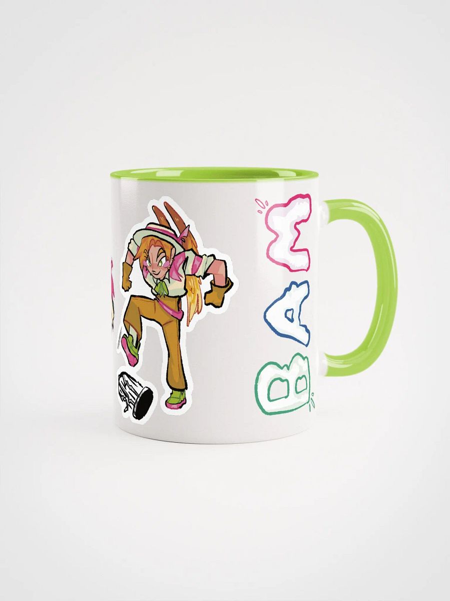 BAM Mug product image (1)