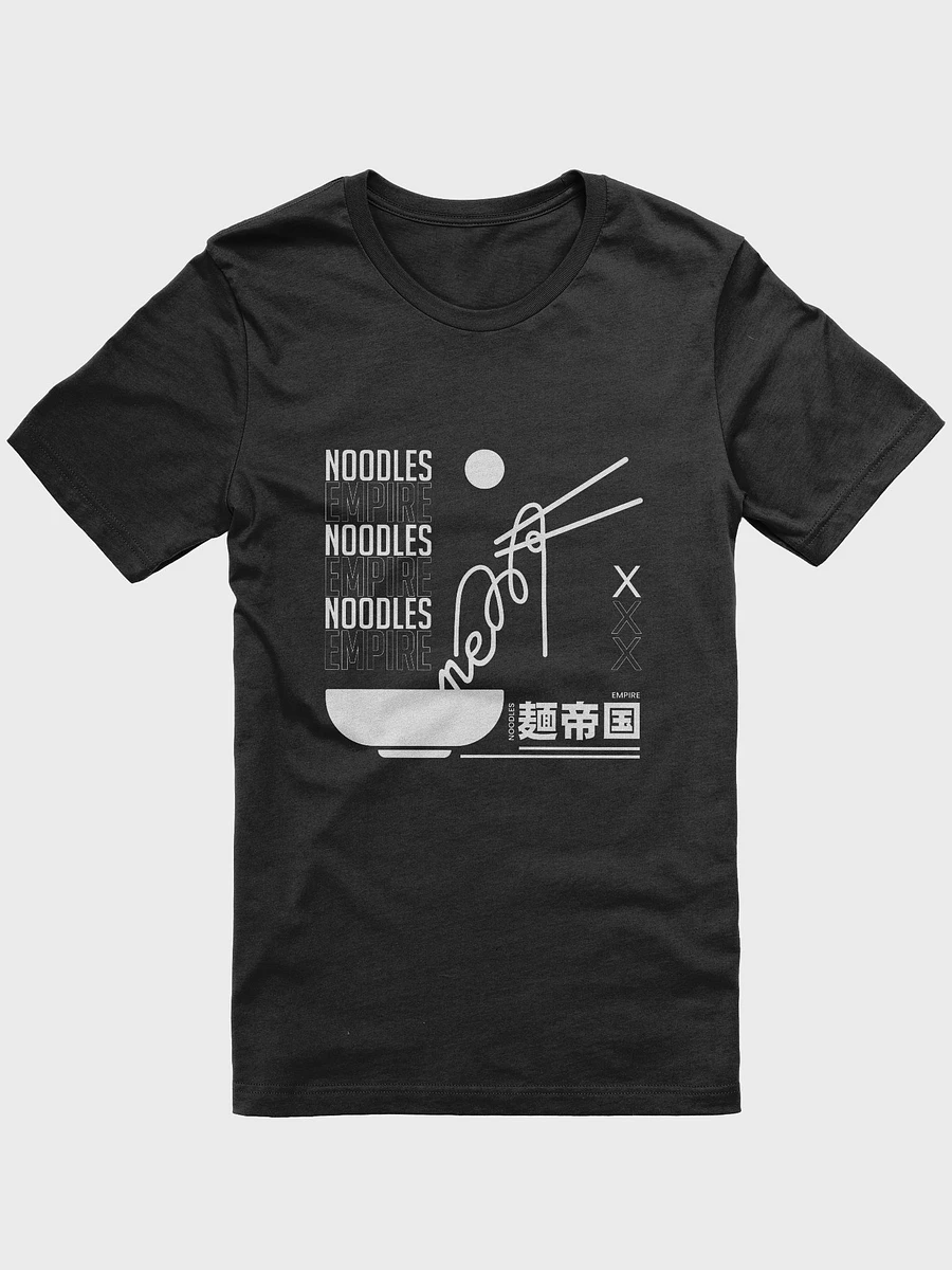 Noodle Empire T-Shirt: Urban product image (1)