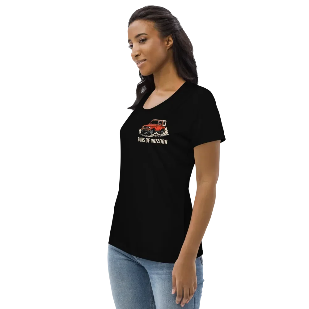 Sierra Ancha Zuk - Women's Fitted product image (12)