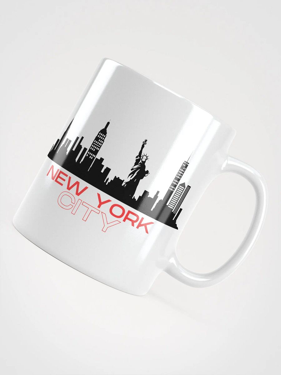 New York City Mug product image (10)