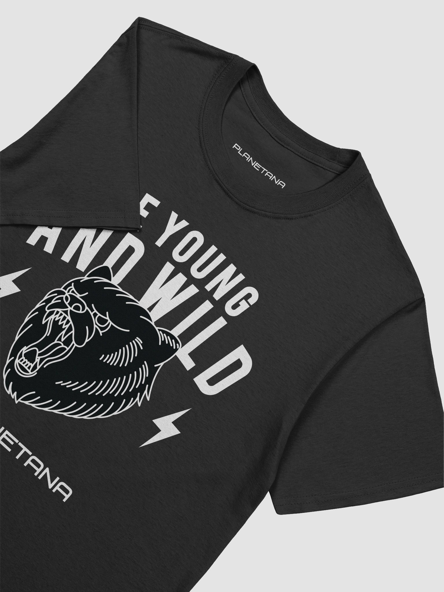 BE YOUNG AND WILD product image (7)