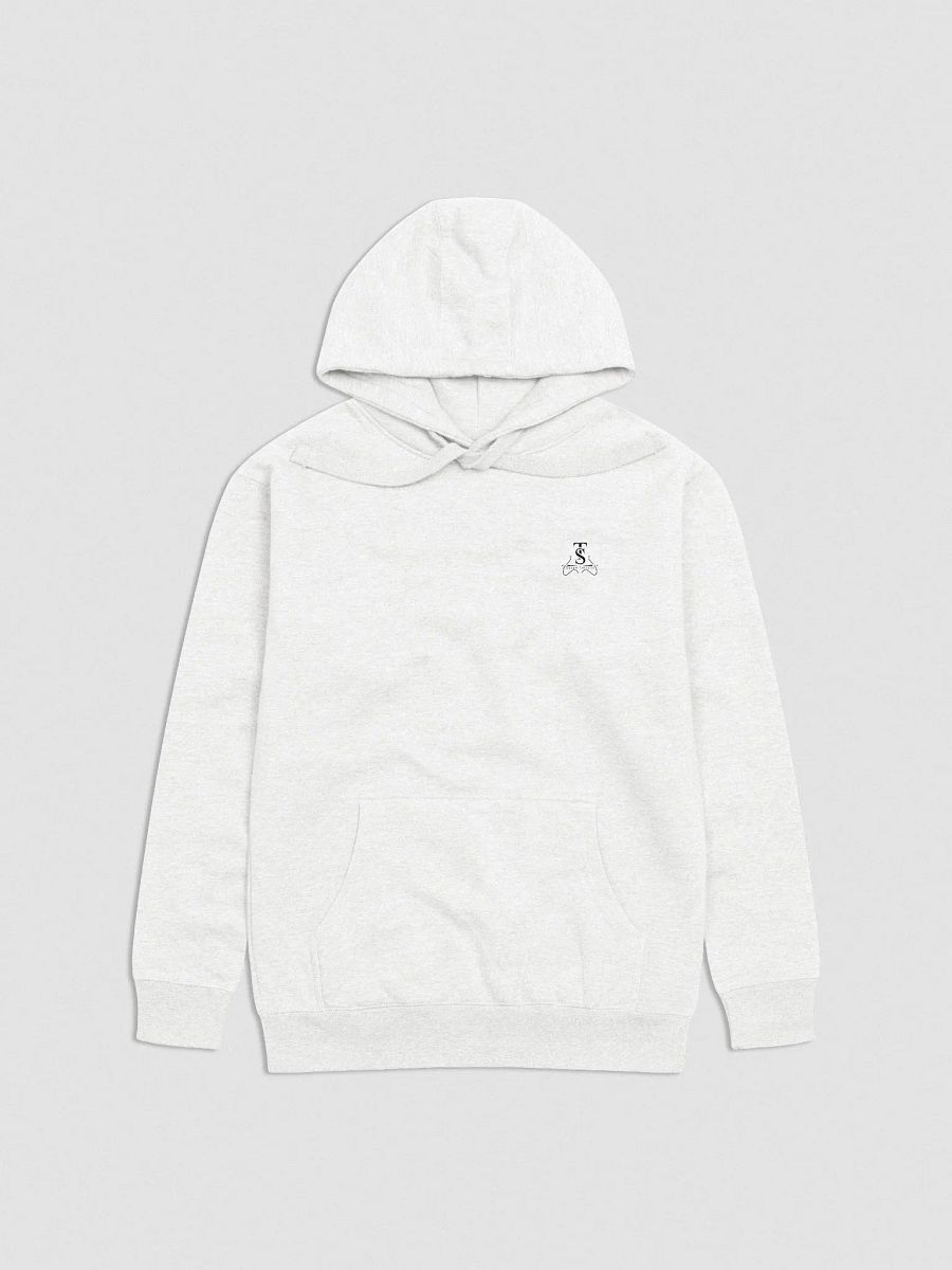 Unisex Premium Hoodie Light product image (3)