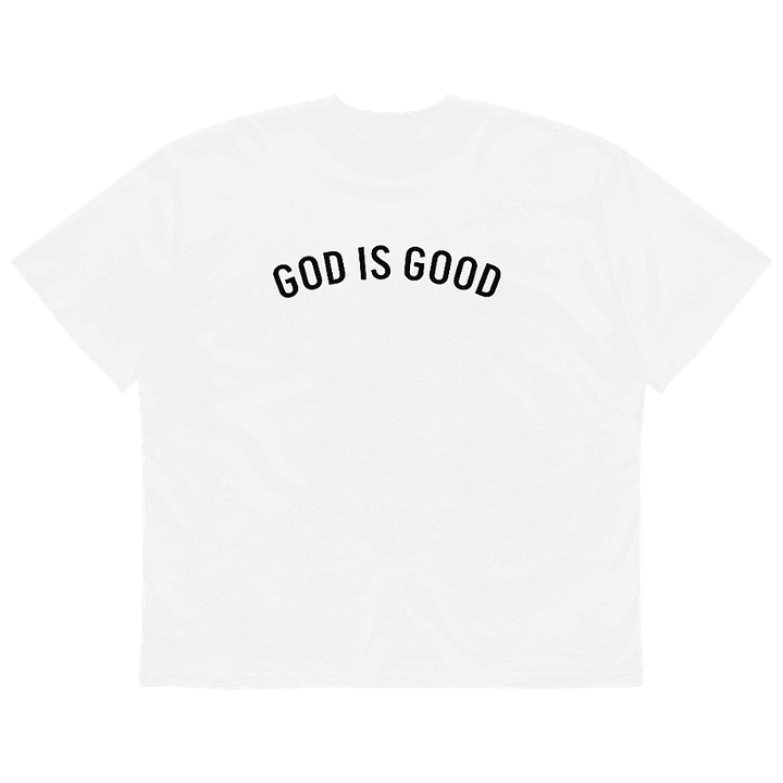 God Is Good Tee product image (1)