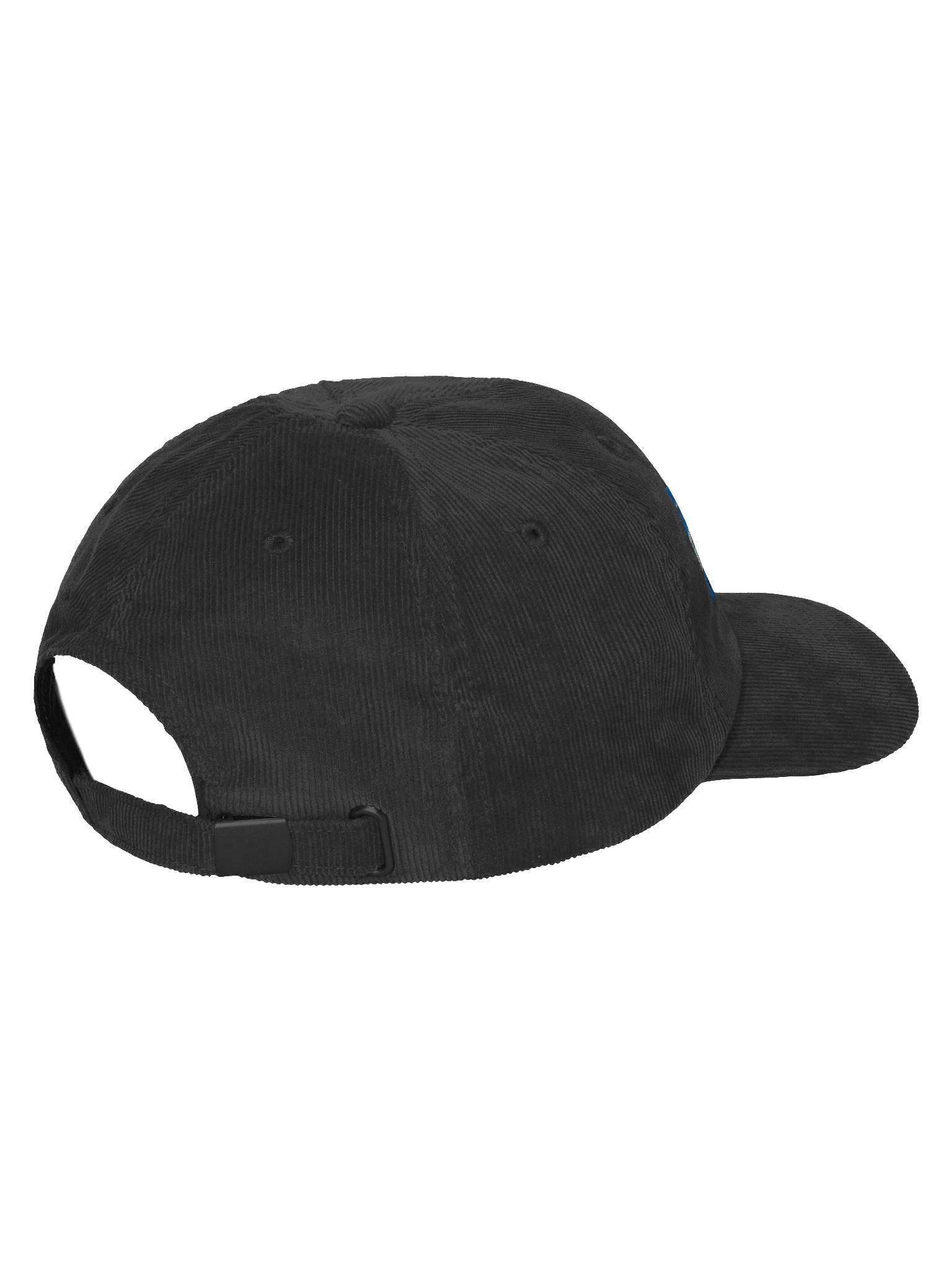 "3Point0" Corduroy Dad Hat product image (4)