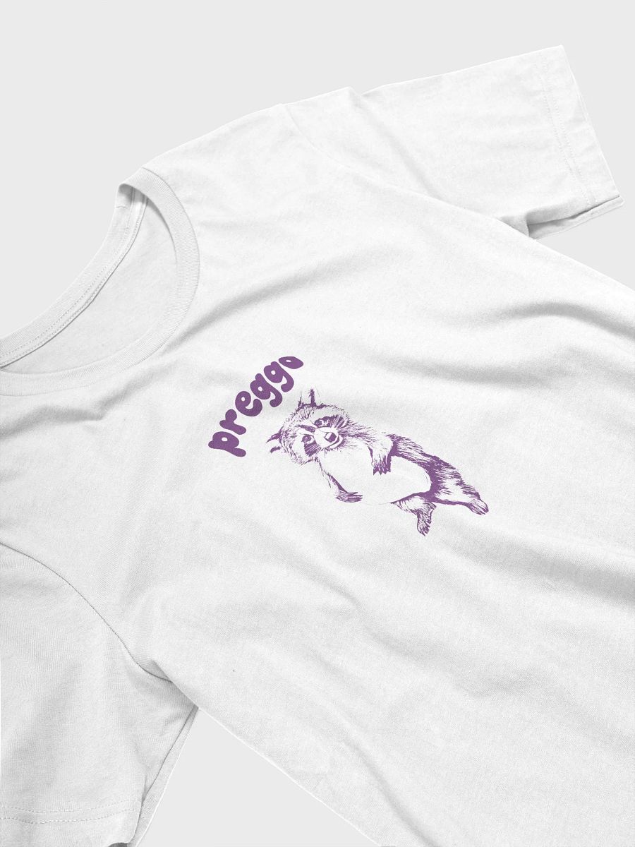 Preggo T-Shirt product image (43)