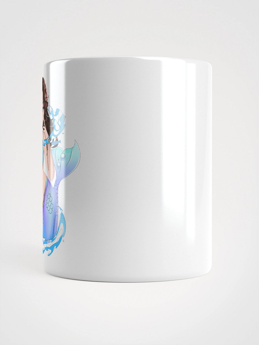 Mermaid Right Hand Mug product image (14)