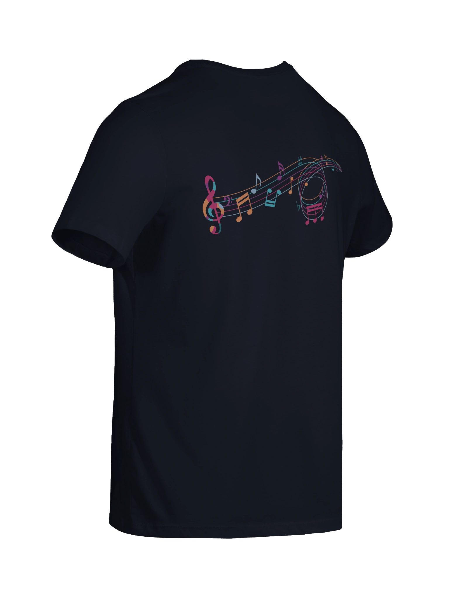 Bella+Canvas Women's Supersoft Relaxed-fit T-Shirt product image (10)