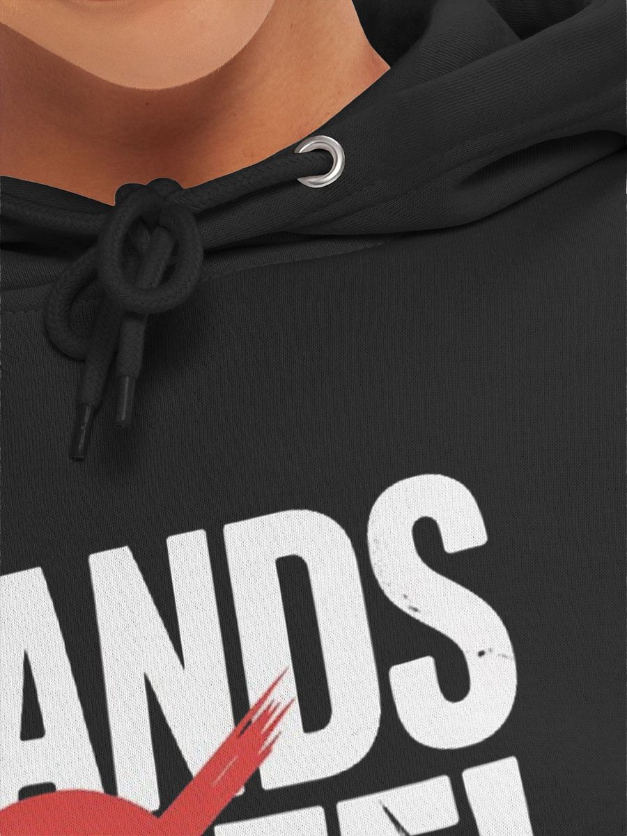 Hands off Traore Burkina Faso Mali Africa Ibrahim Traoré Hoodie product image (25)