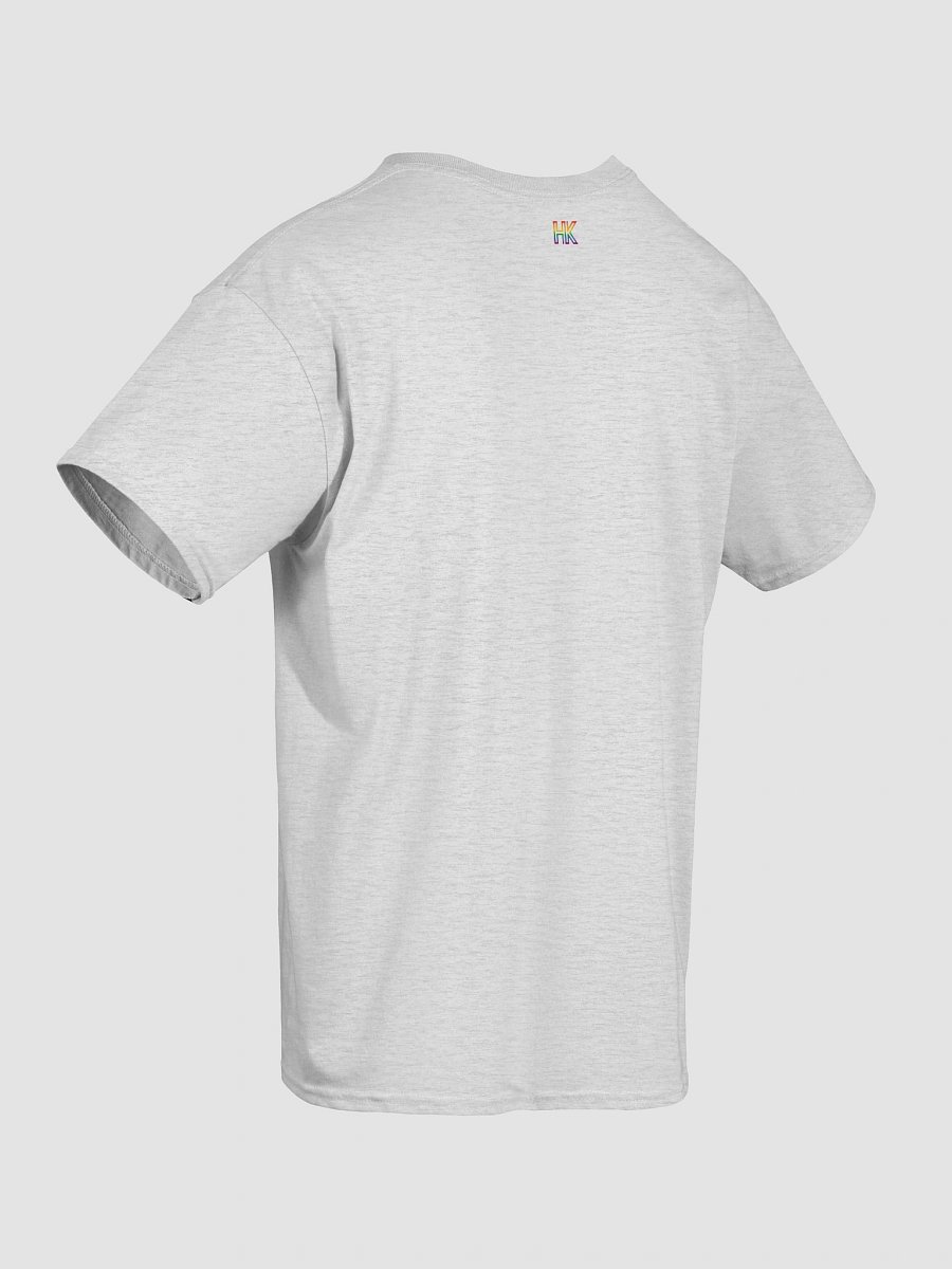 Love Is Love - T-Shirt product image (6)