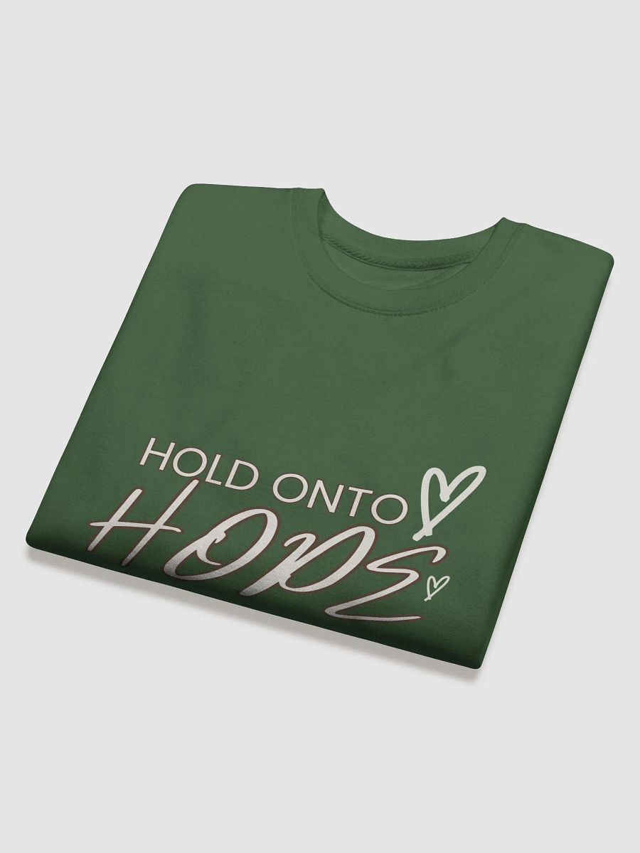 HOLD ONTO HOPE SWEATSHIRT product image (10)