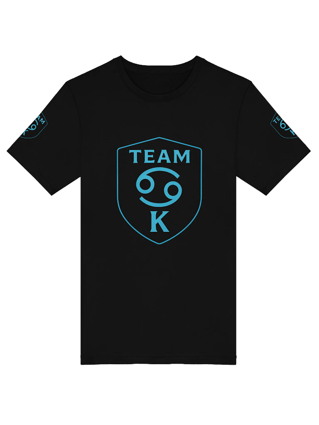 TEAM K Cancer ZODIAC