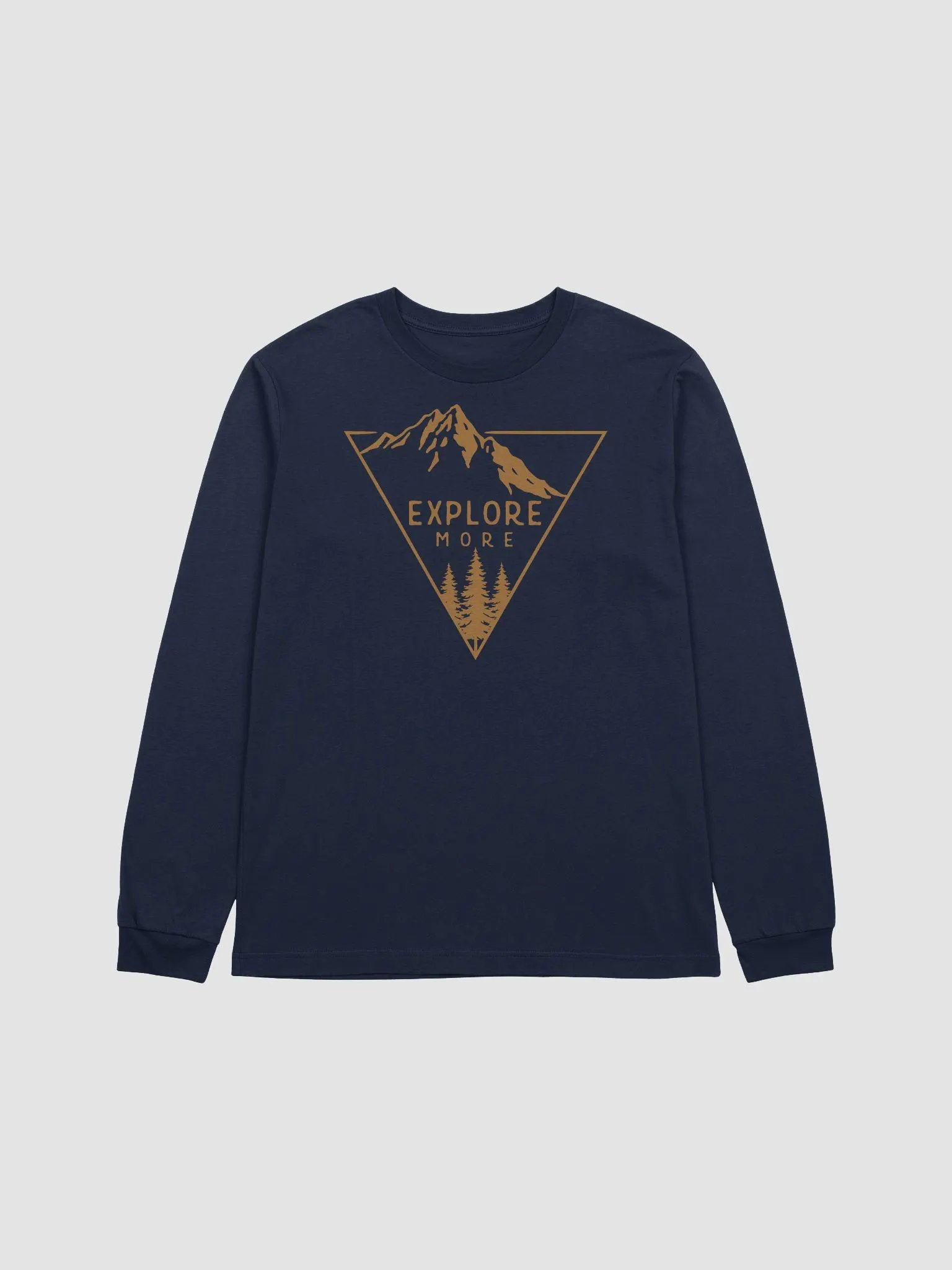 Explore More - Golden Edition product image (1)