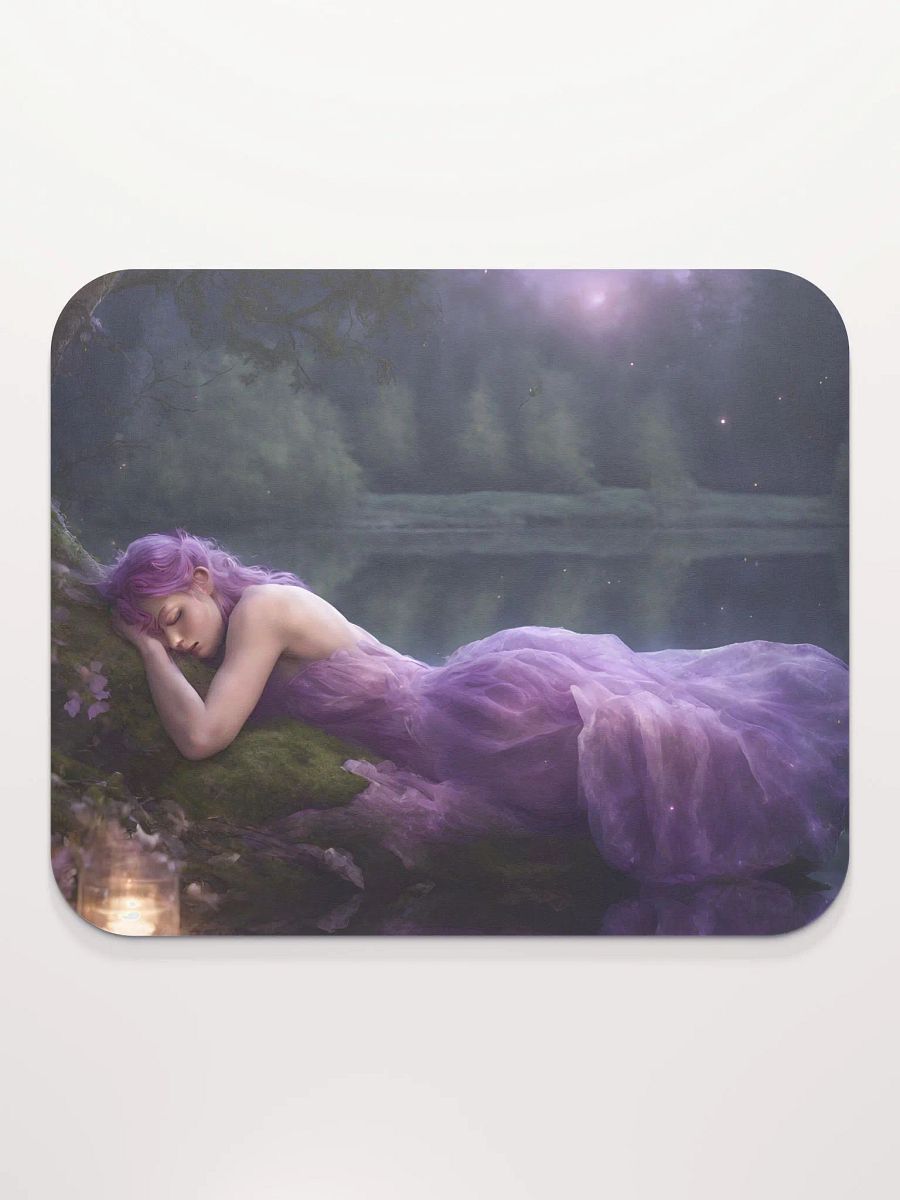 Mystical Dreamer Mouse Pad product image (2)