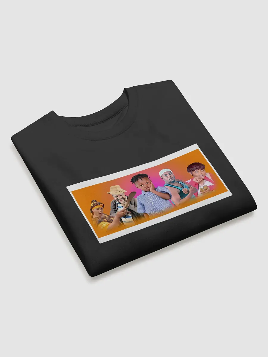 TT Comedian product image (3)