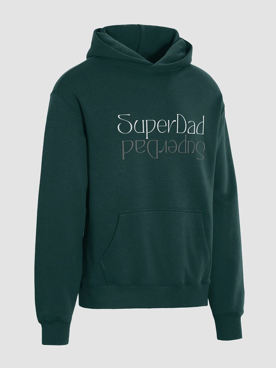 SuperDad Hoodie product image (12)