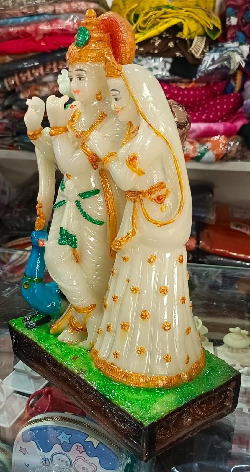 RADHA KRISHNA IDOL product image (4)