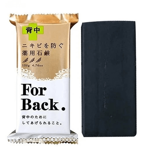 FOR BACK - Anti-acne back soap product image (1)
