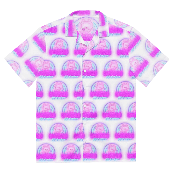 CADHD Hawaiian Shirt product image (2)