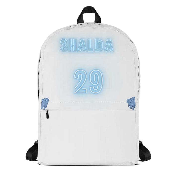 SHALDA BackPack product image (1)