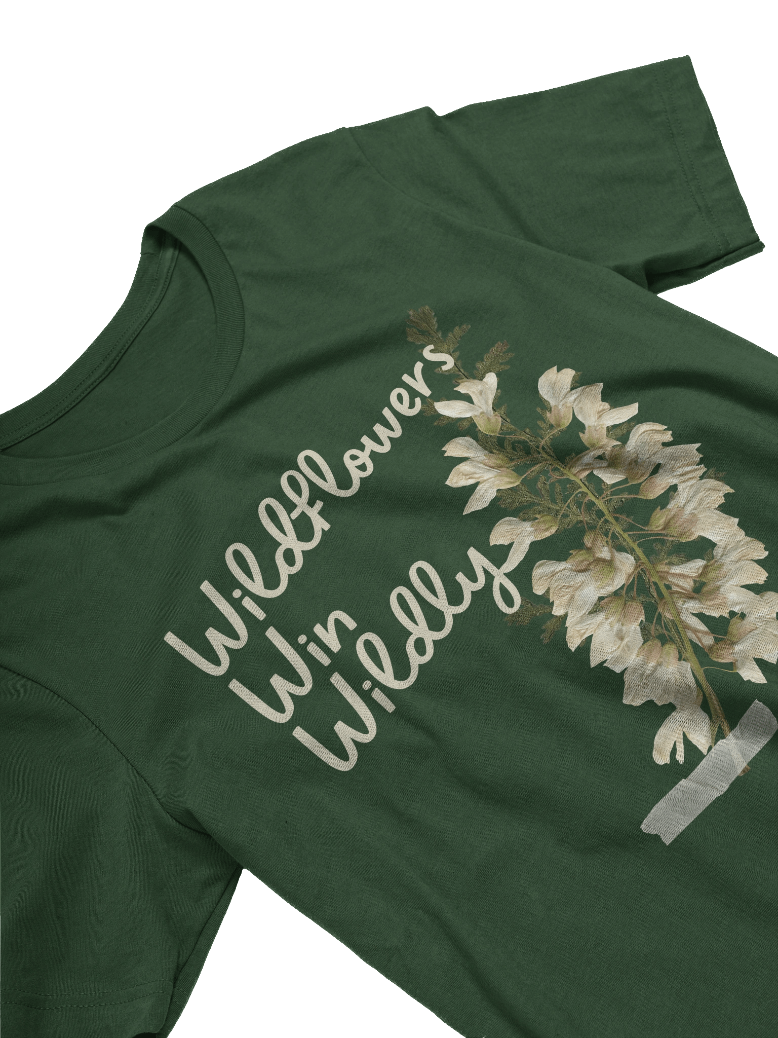 Wildflowers Win Wildly product image (13)