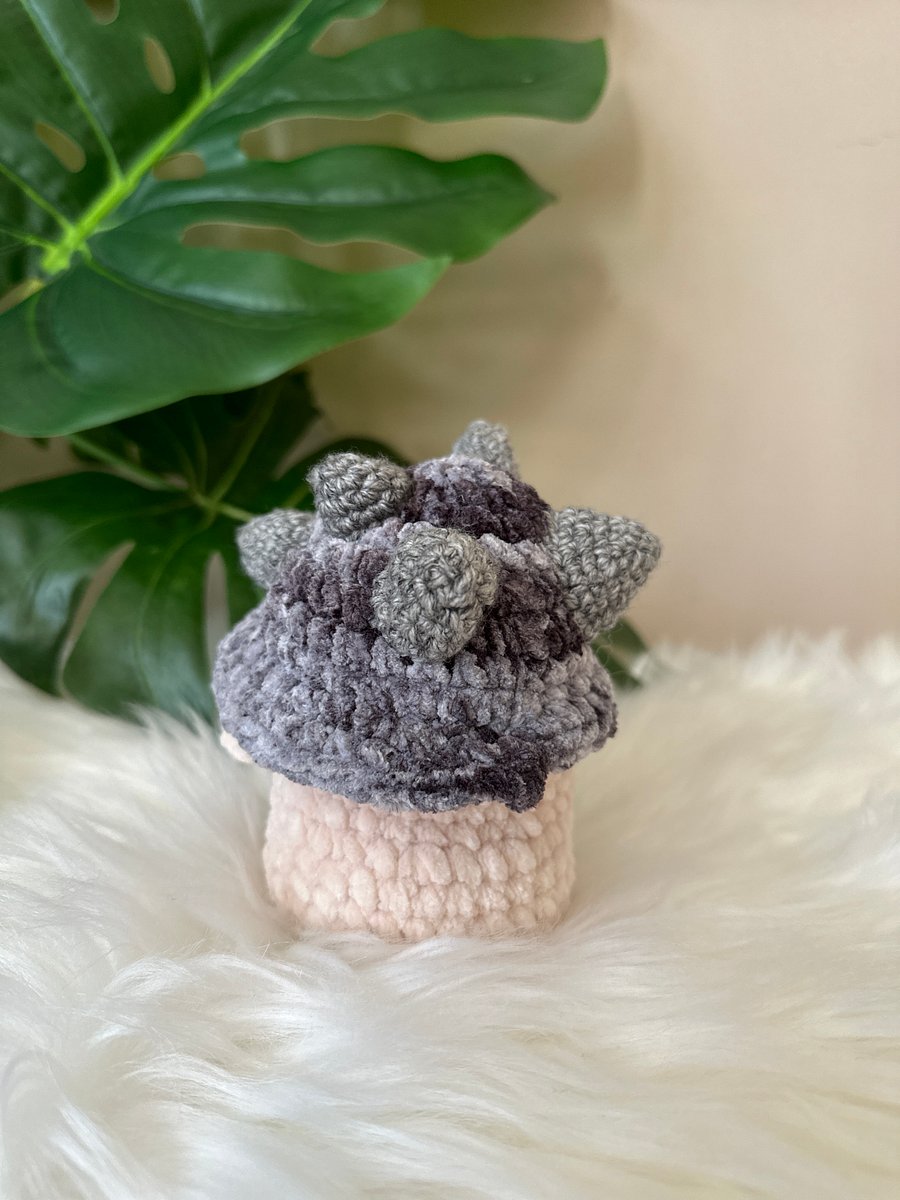 Horned Mushroom [PRE-ORDER] product image (3)