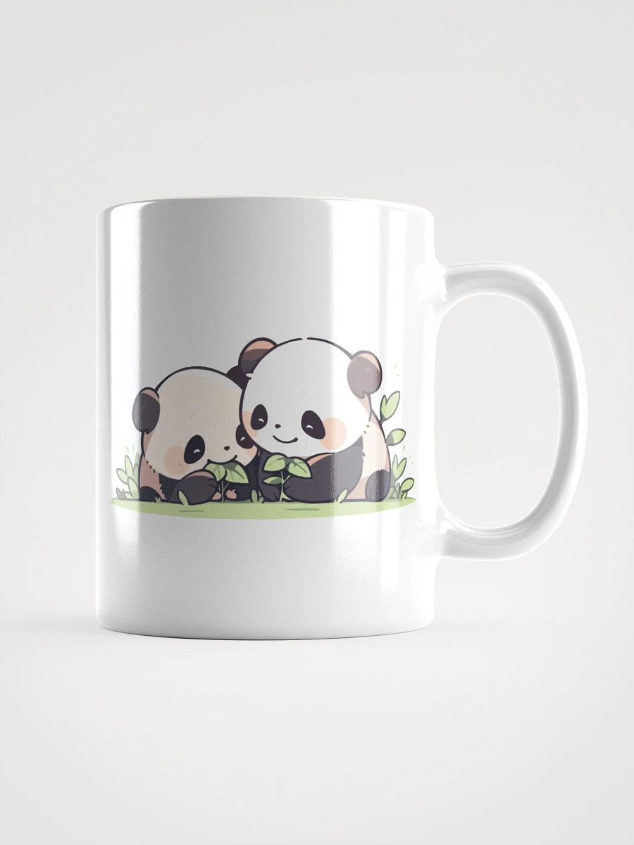 Panda Pals Mug product image (1)