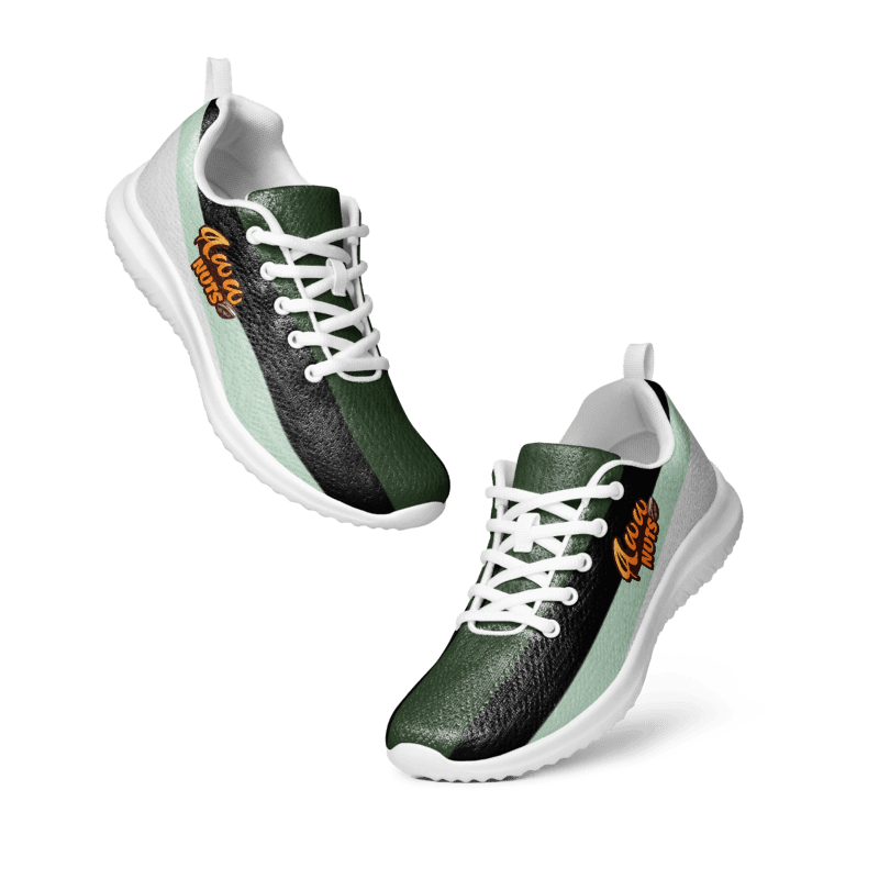 Aww Nuts Men's Athletic Shoes product image (8)