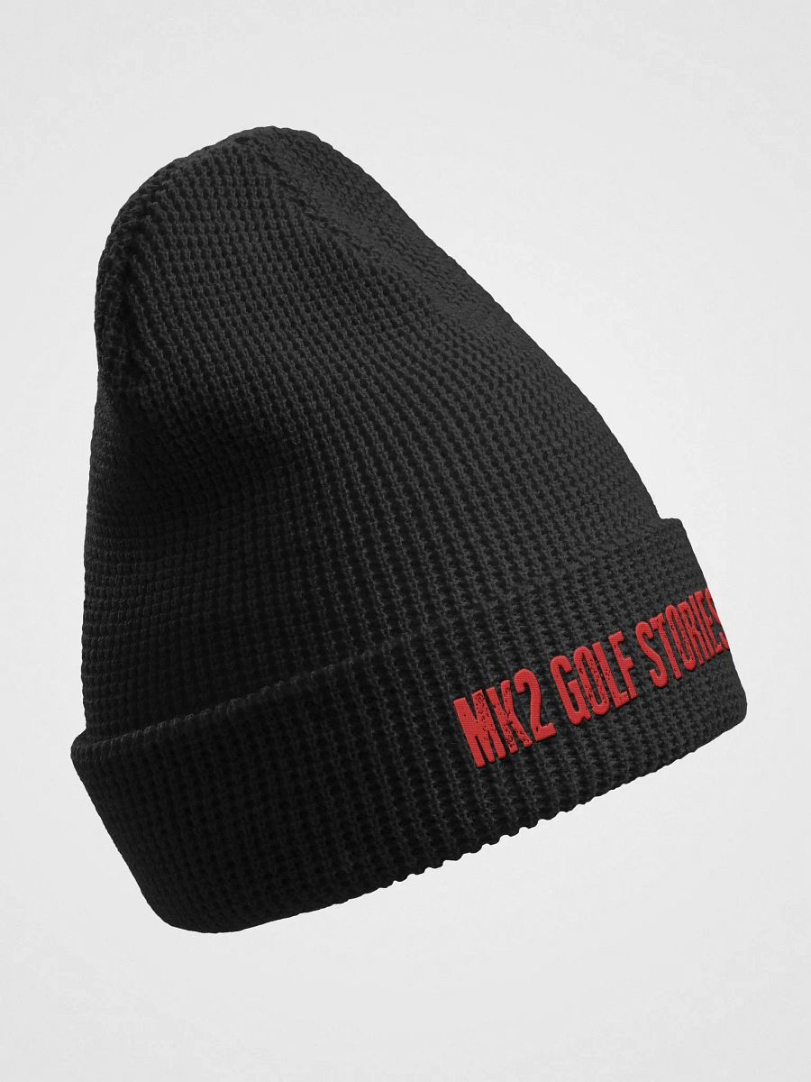 MK2 Glf Stories Beanie product image (3)