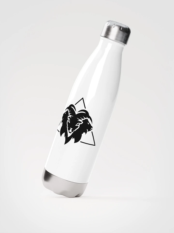 Goat Gang ( Stainless Steel Water Bottle ) product image (2)