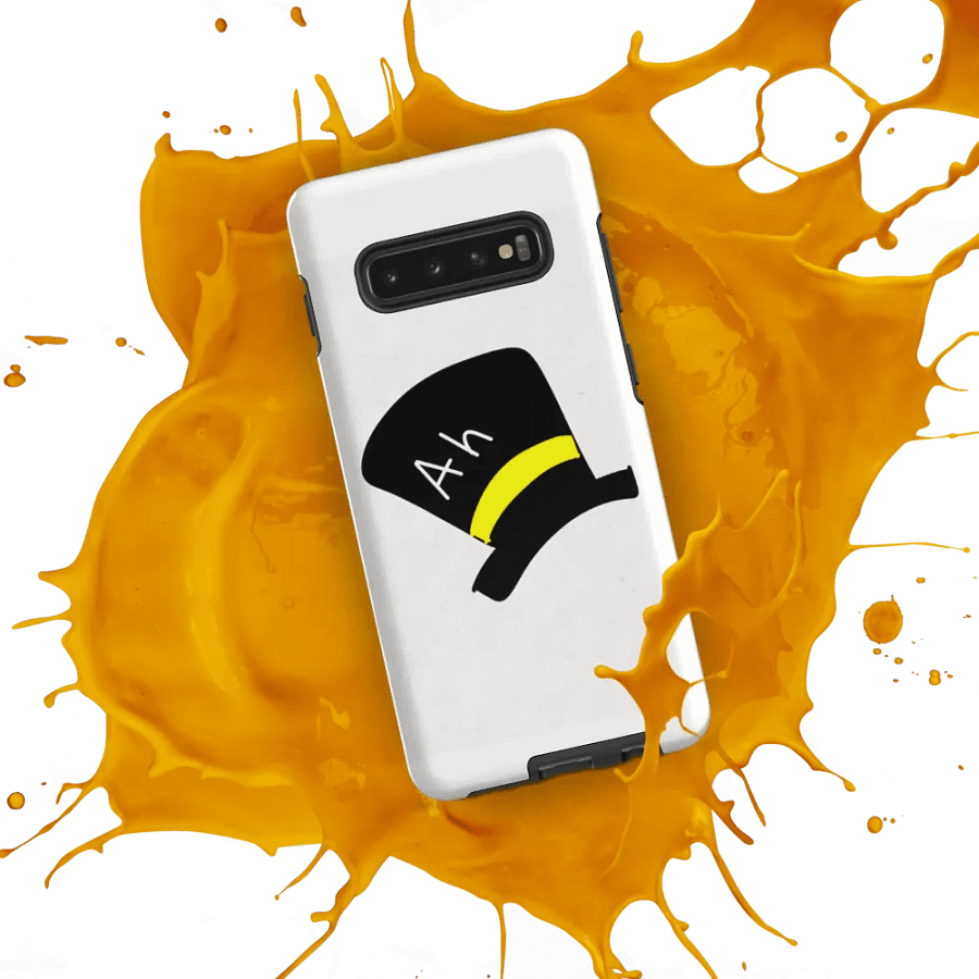 Logo Samsung case product image (8)