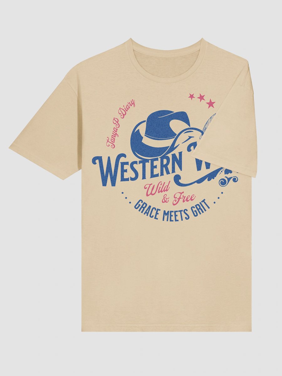Western Wild product image (6)