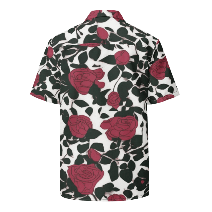 RED ROSES product image (2)