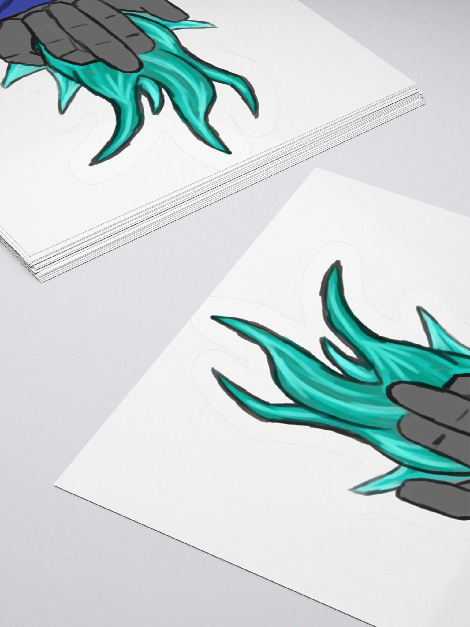 Offered Power product image (4)