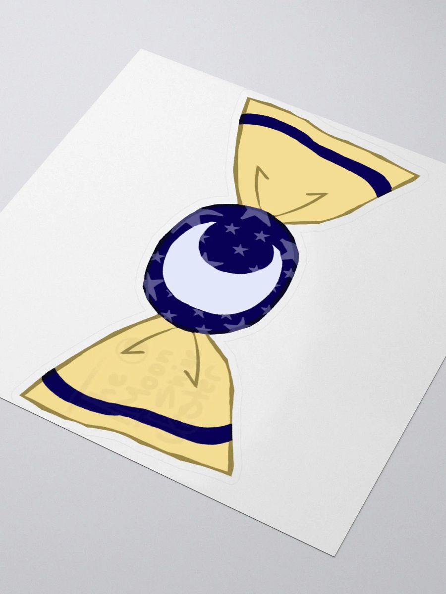 Moondrop candy sticker product image (3)