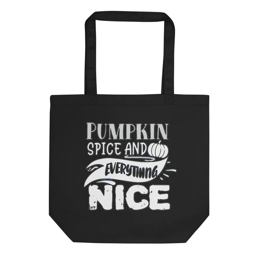 PUMPKIN SPICE AND EVERYTHING NICE product image (1)
