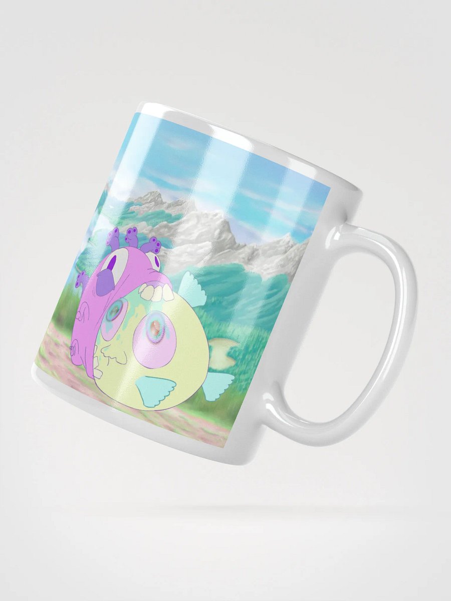 Unicorn Boy Mug product image (6)