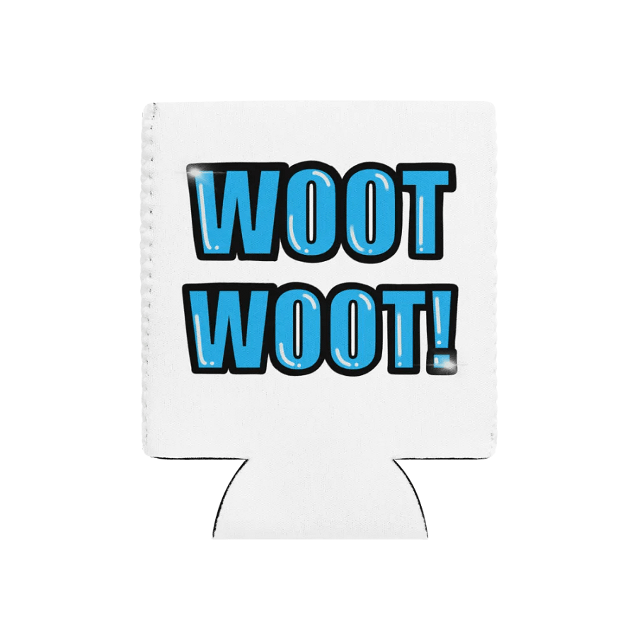 Woot Woot Coozy product image (1)
