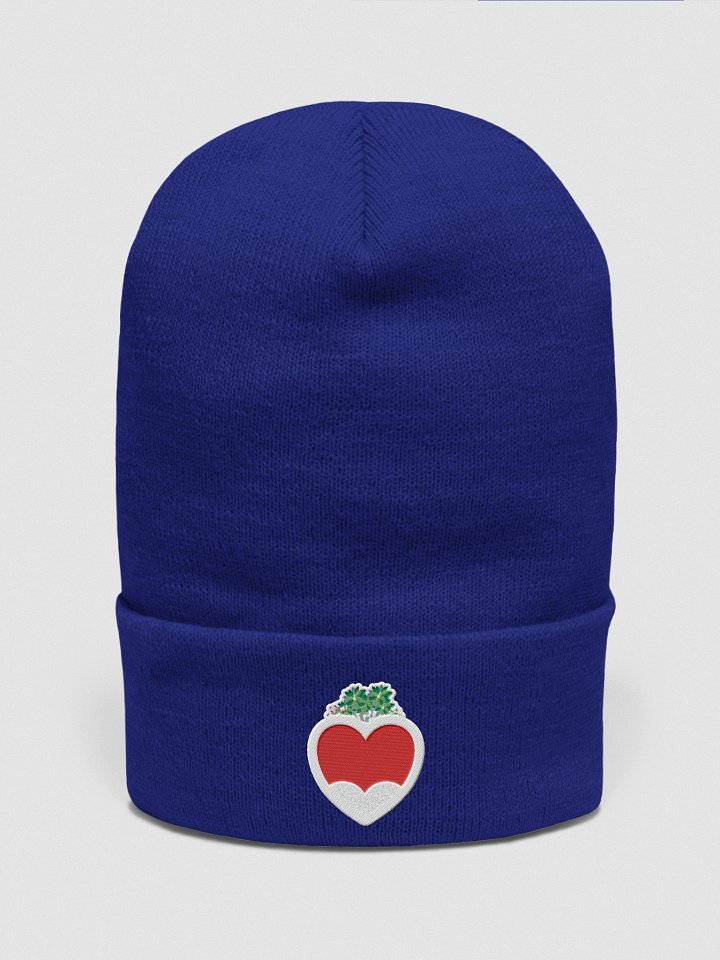 Villager Love Beanie product image (5)