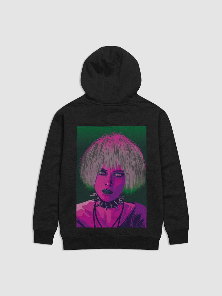 Misty/Misty's Esoterica Hoodie product image (8)