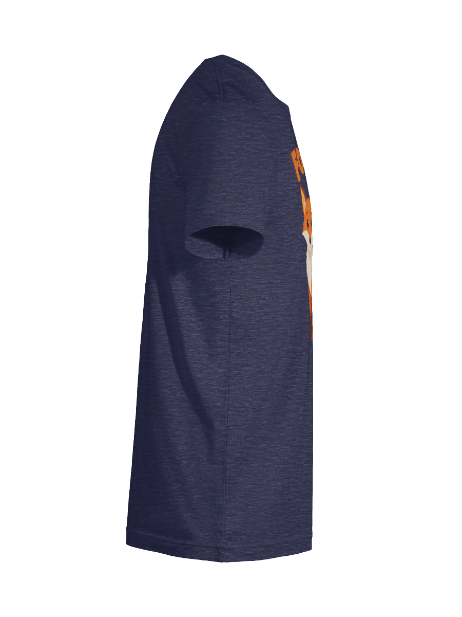Fox Sake Tee product image (6)